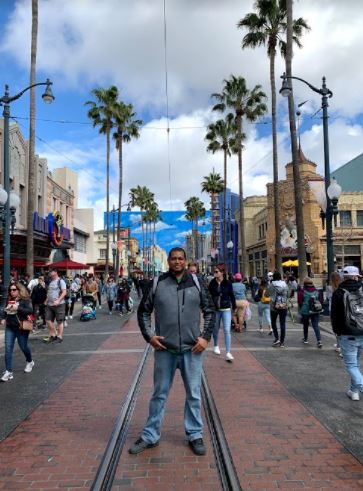 Conheça a Disney California Adventure em um Tour Virtual 2
