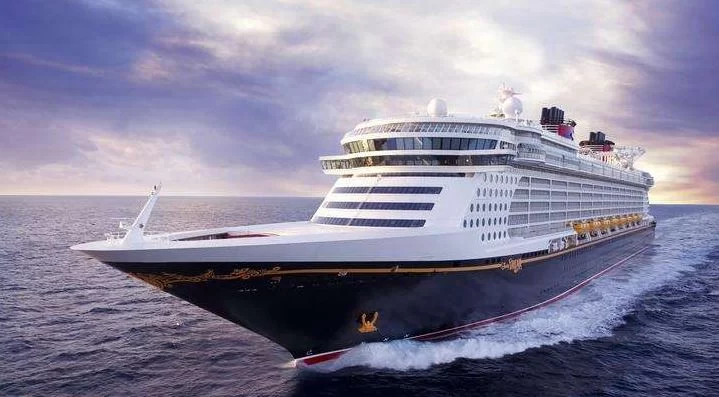 Disney Cruise Line cancela cruzeiros até o início de novembro
