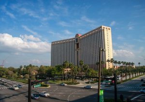 Hotéis Baratos em Las Vegas 1