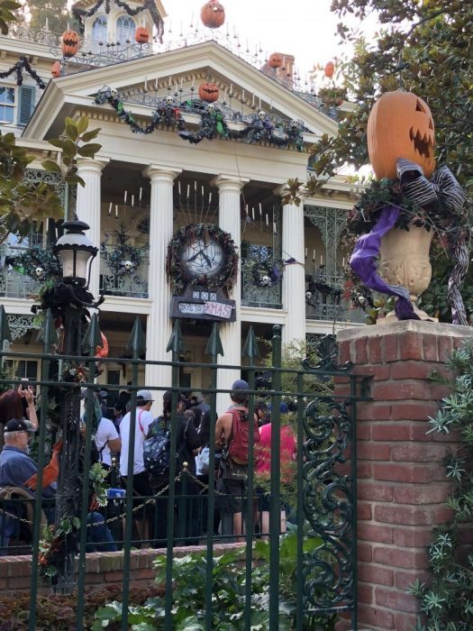new orleans square