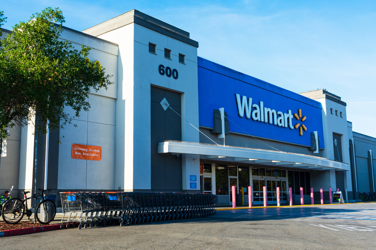 Walmart na Califórnia >>> GUIA 2024 de Compras na Califórnia
