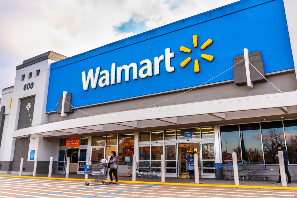 SUPER COMPRA NO WALMART DOS ESTADOS UNIDOS🇺🇸, FLÓRIDA 2021