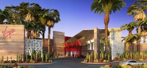 Hotel Virgin Las Vegas anuncia novidades para a inauguração do resort 6