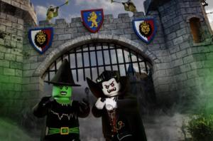 Legoland California anuncia novo evento para o Halloween este ano 1