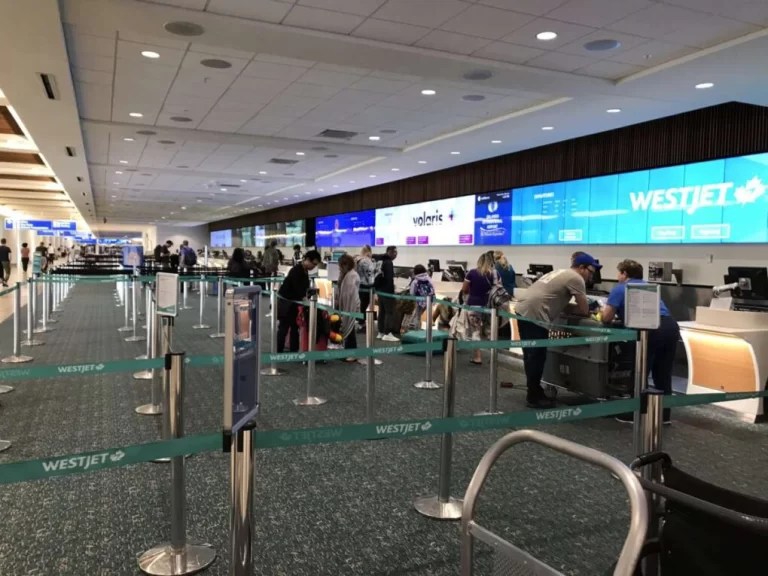 Aeroporto Internacional de Orlando oferecerá testes rápidos de COVID-19 1