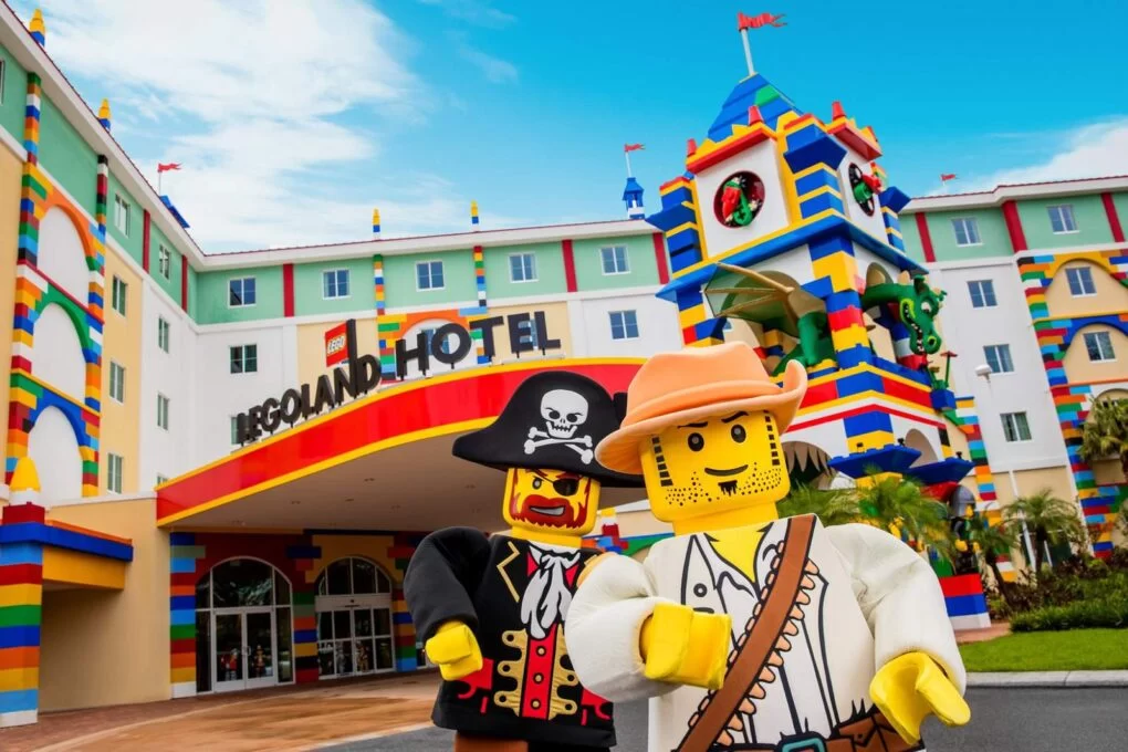 Legoland Flórida planeja expansão em 2021 2