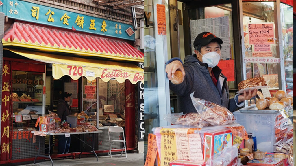 Chinatown passa por dificuldades em meio a pandemia 1