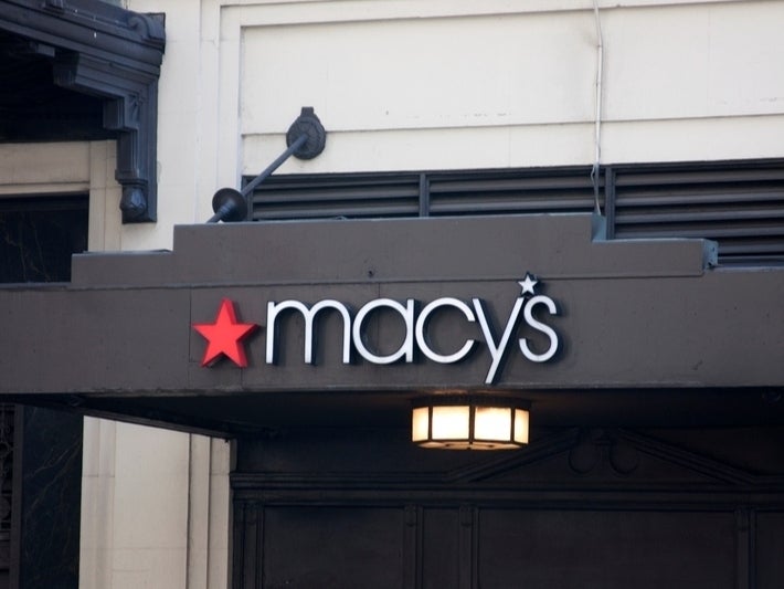Macy’s irá fechar 36 lojas nos EUA em 2021; duas são na Califórnia 1
