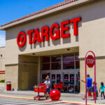 Lojas Target na Califórnia 12