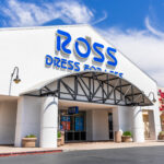 Ross Dress For Less na Califórnia 16