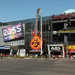 Principais Eventos e Shows em Las Vegas
