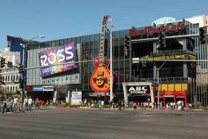 Principais Eventos e Shows em Las Vegas 1