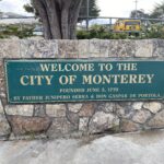 monterey