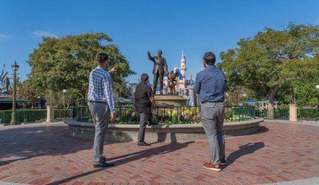 Disneyland prepara novidades para reabertura do resort 1