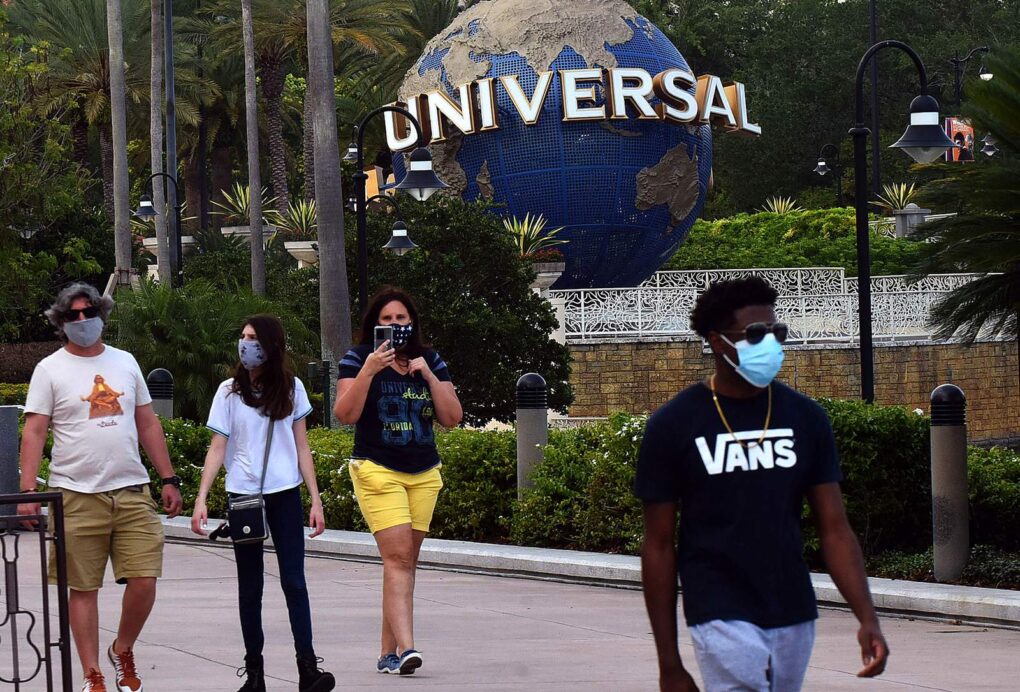 Vale a pena planejar uma viagem para Orlando agora? 2