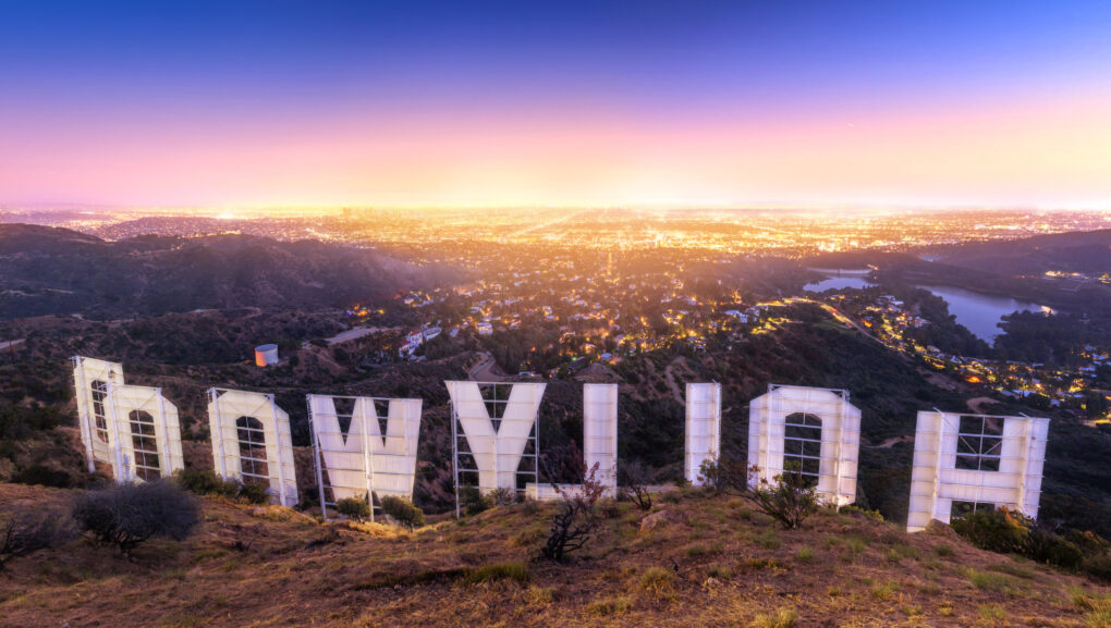 O Que Fazer em Hollywood, Los Angeles? > GUIA 2024