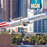 Aeroporto Internacional McCarran em Las Vegas 18