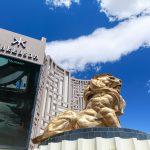 Hakkasan Las Vegas