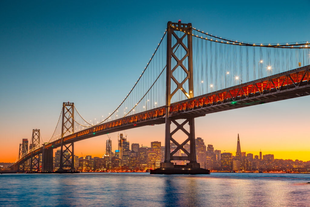 Ponte San Francisco