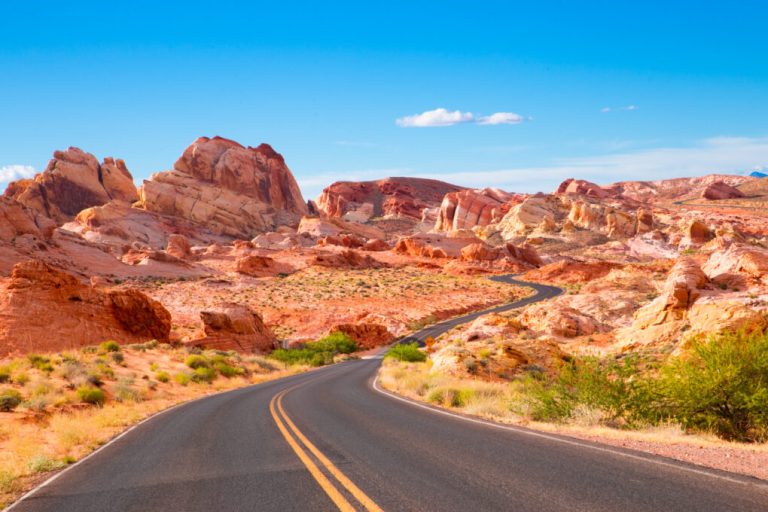 Valley of Fire