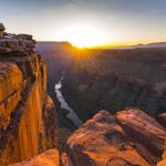 Como chegar ao Grand Canyon de carro 13