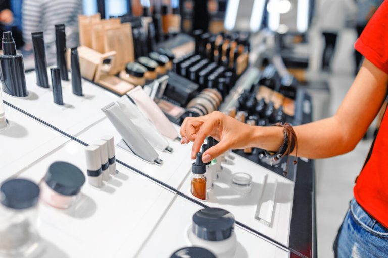 Onde Comprar Cosméticos em Las Vegas? 1