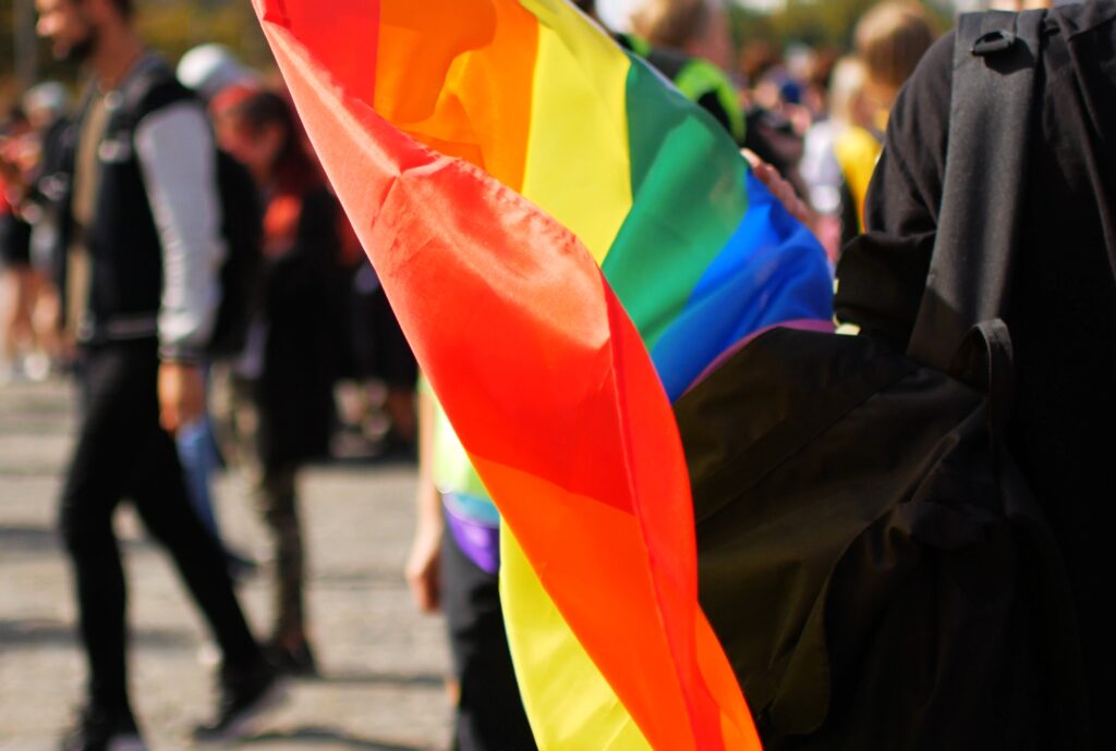 Parada LGBTQI+ de San Diego será virtual