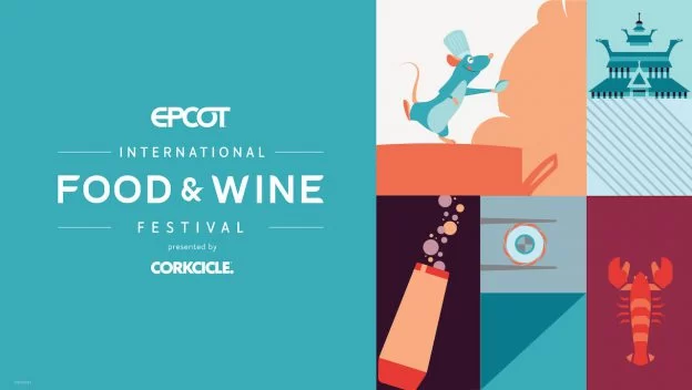 EPCOT International Food & Wine Festival anuncia mudanças para edição de 2021 3