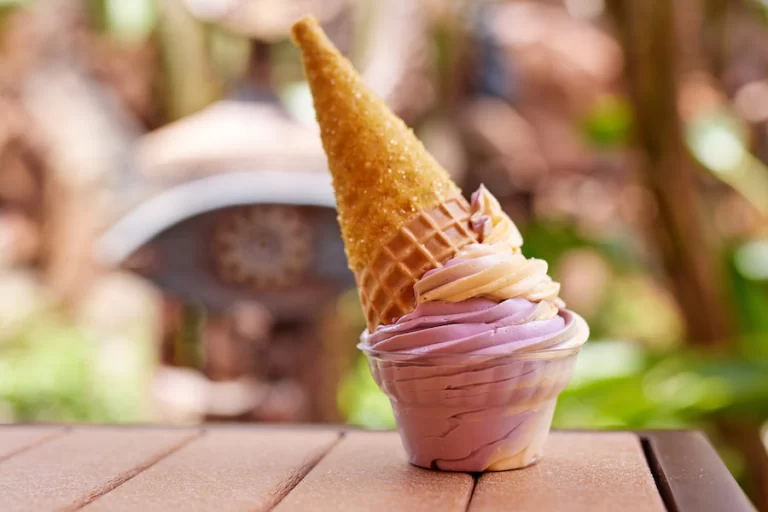 Disney celebra Dole Whip com novos sabores para a sobremesa 1