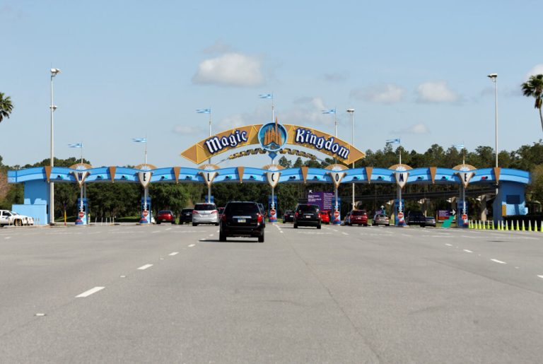 Quanto custa viajar para a Disney em Orlando? 1