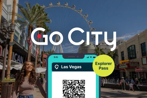 Go City Card Las Vegas: Atrações, Como Funciona e Como Comprar 1