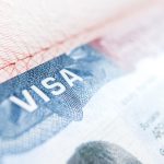 documentos para visto americano