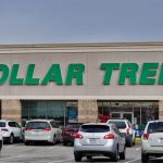 dollar tree