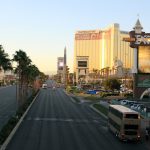 fantasy strip show las vegas