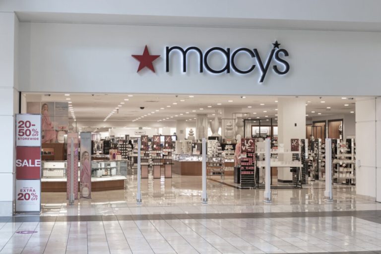 macy's orlando