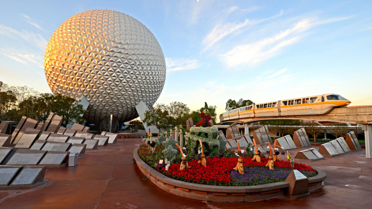 Qual a melhor época para ir para Disney? > GUIA 2022
