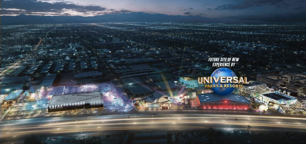 Universal Horror Nights em Las Vegas? Entenda! 1