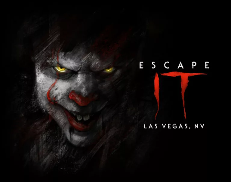 Escape IT Las Vegas