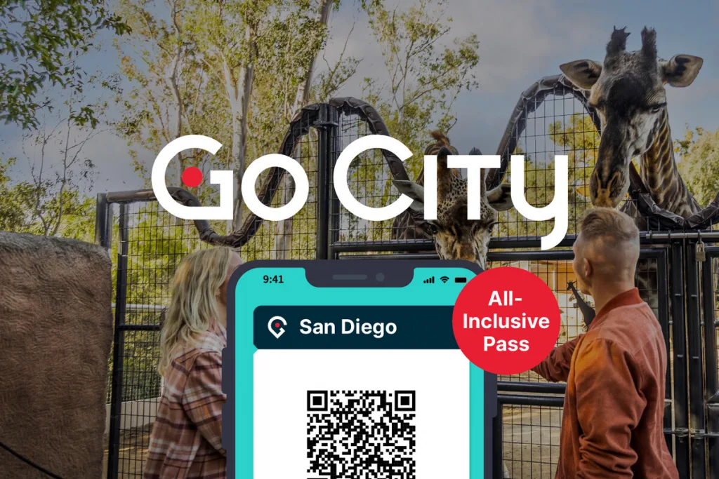 Go City Card > Como Funciona, Como Comprar e Atrações 1