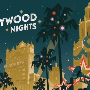 disney jollywood nights