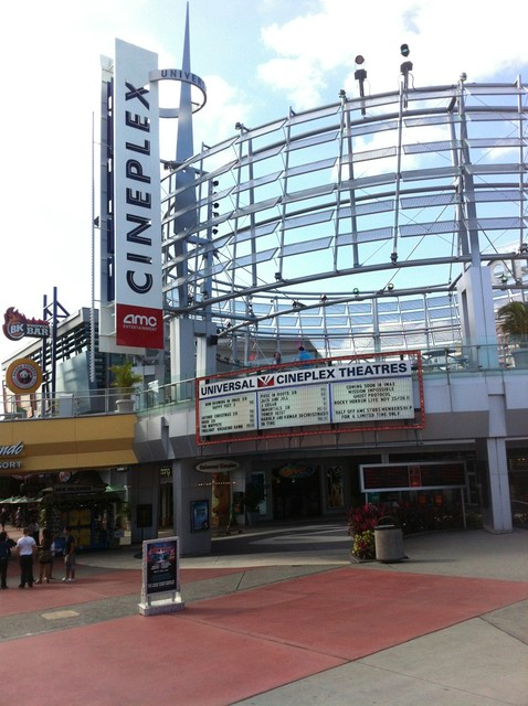 O que fazer no CityWalk Universal em Orlando 2023 1