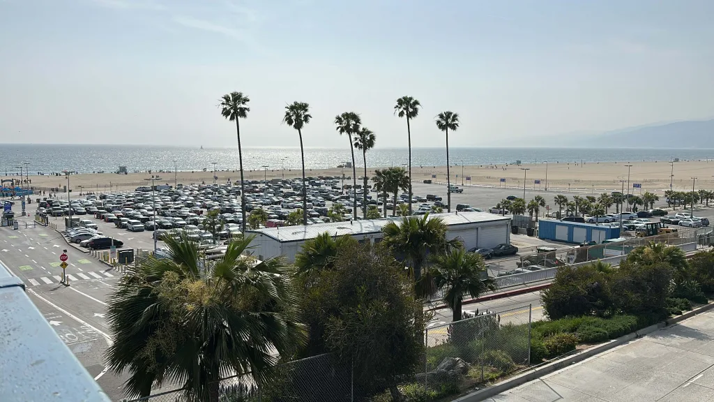O que fazer perto do Píer Santa Monica na Califórnia em 2023? 7