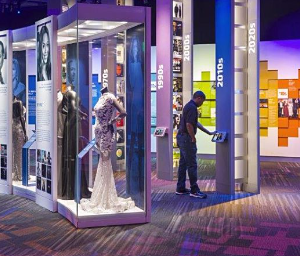 grammy museum