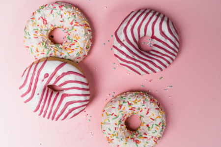 refeições em las vegas