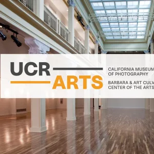 UCR Arts