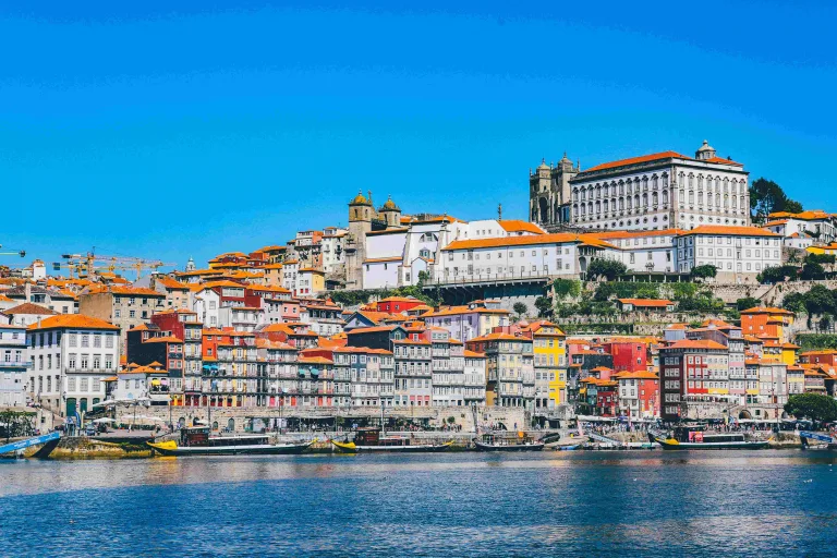 cidades de portugal