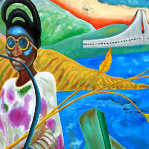 exposição de arte los angeles