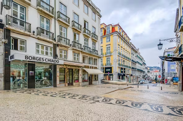 Hotéis Em Lisboa: Os Melhores Lugares Para Aproveitar A Cidade 6