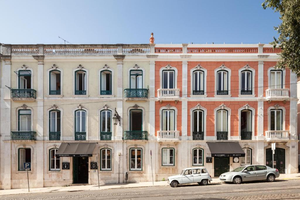 Hotéis Em Lisboa: Os Melhores Lugares Para Aproveitar A Cidade 4