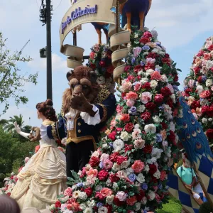 princesas da disney